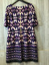 Eliza J Dress Knit Size 14
